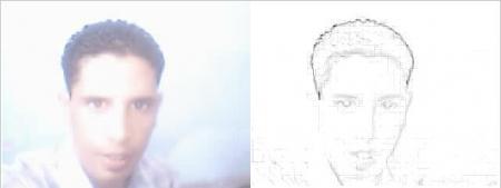 tahiya l samia ou rachida ou nass lmorhrib kamline